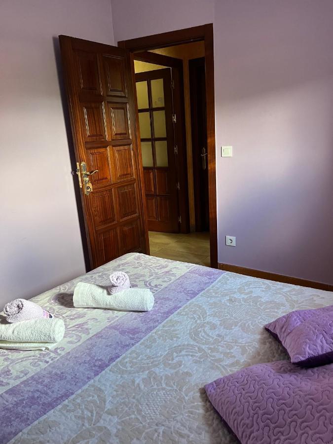 Pension A Pedra ดุมเบรีย ภายนอก รูปภาพ